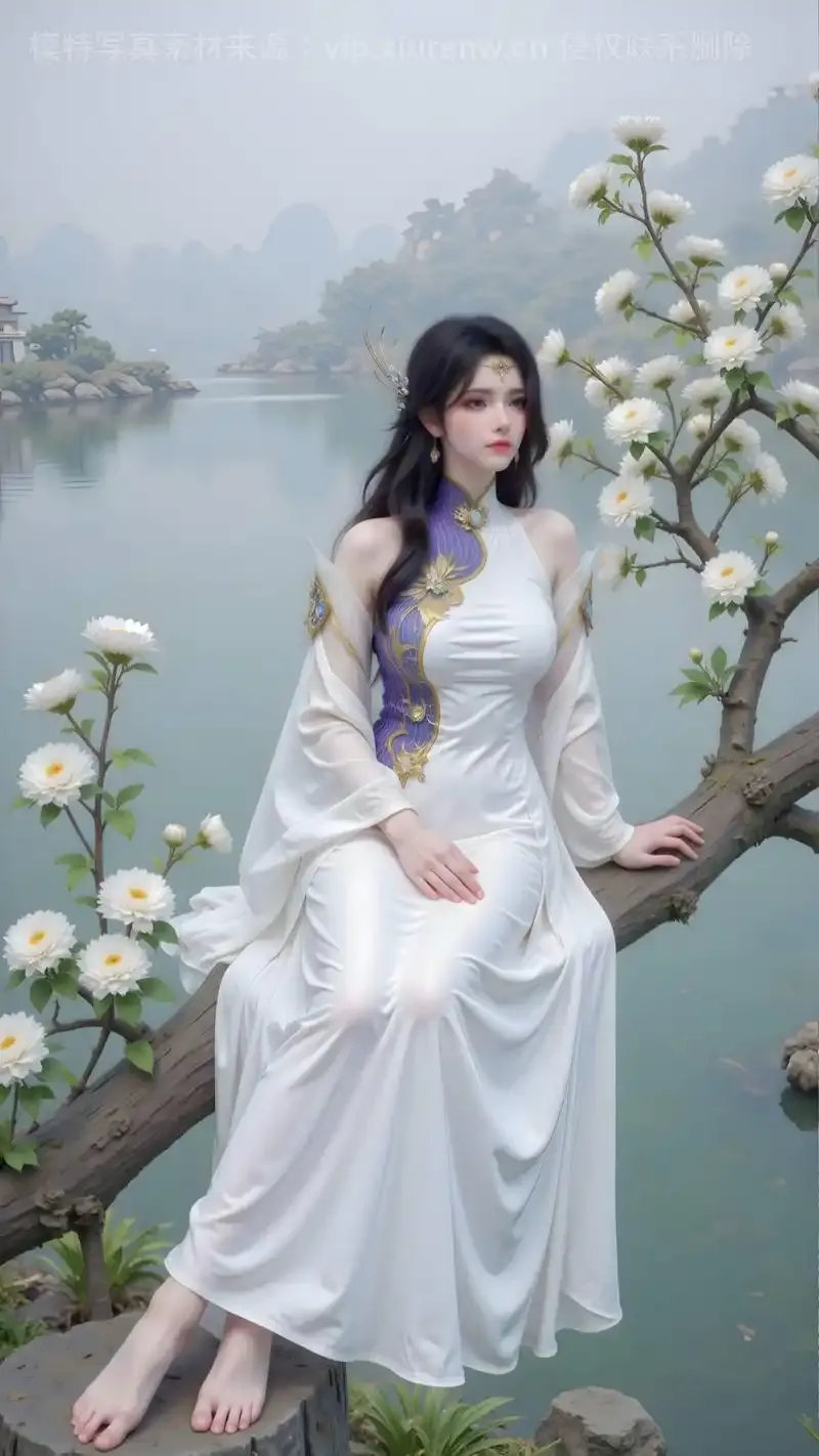 媚娘直播画面展示图